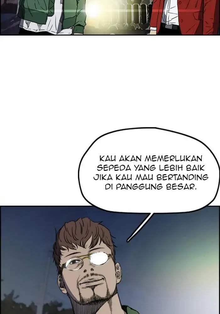 Read Wind Breaker ID Manga Online