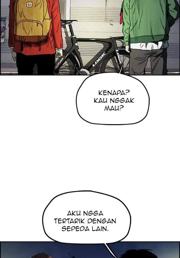 Read Wind Breaker ID Manga Online