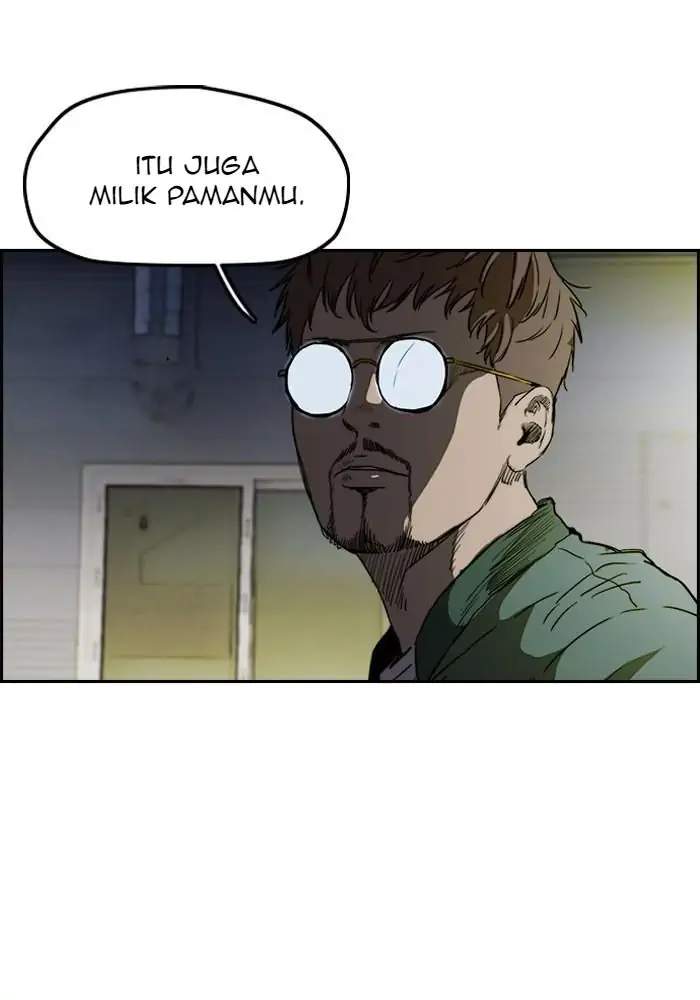 Read Wind Breaker ID Manga Online