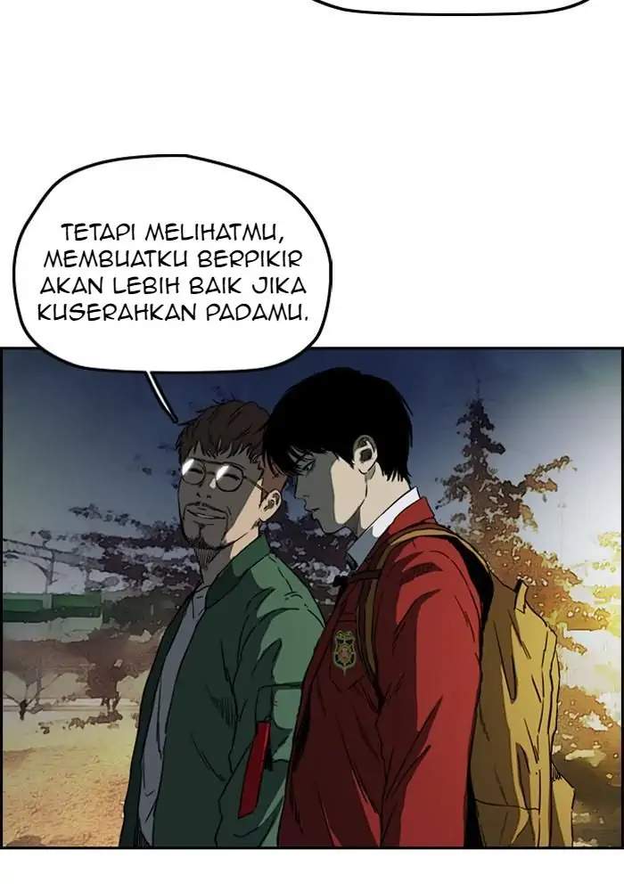 Read Wind Breaker ID Manga Online