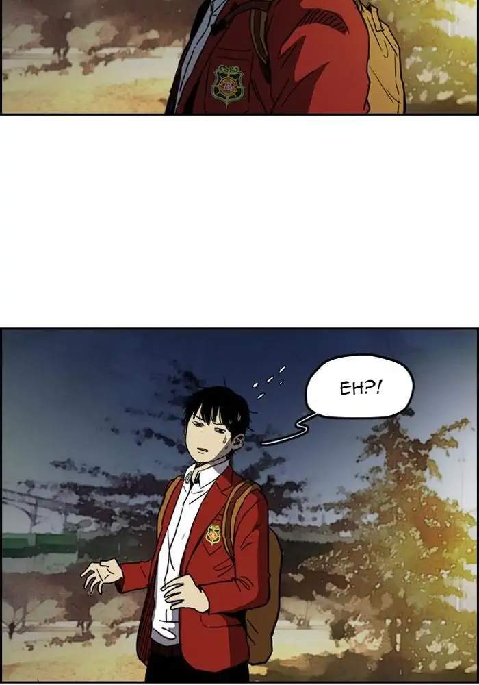 Read Wind Breaker ID Manga Online