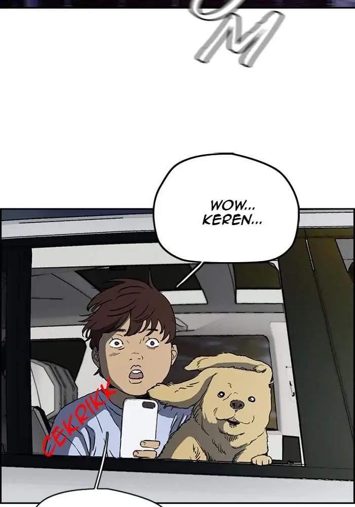 Read Wind Breaker ID Manga Online