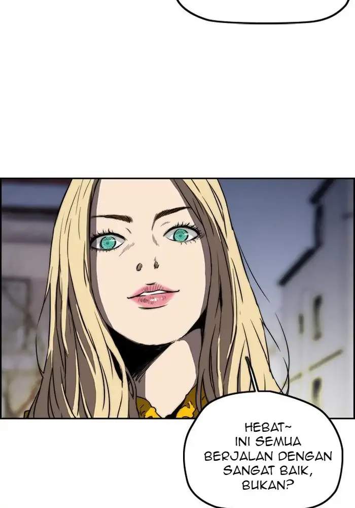 Read Wind Breaker ID Manga Online