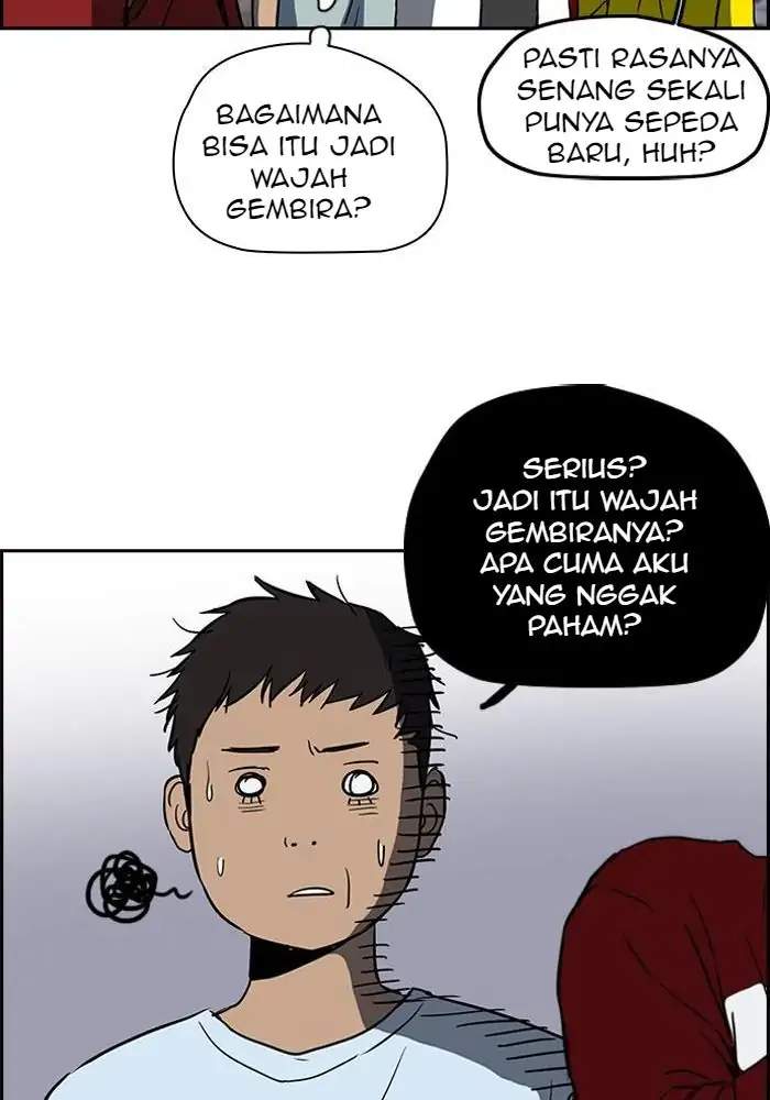 Read Wind Breaker ID Manga Online