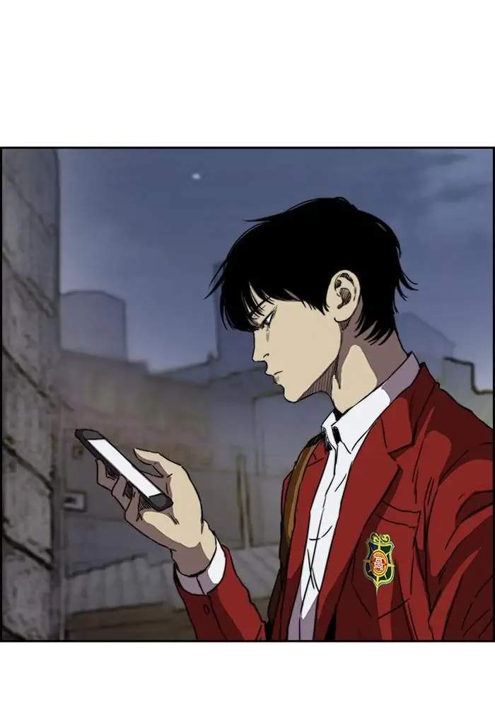 Read Wind Breaker ID Manga Online
