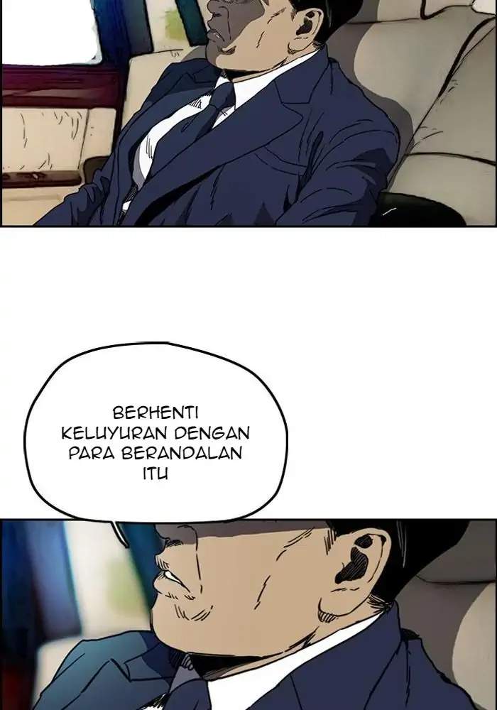 Read Wind Breaker ID Manga Online