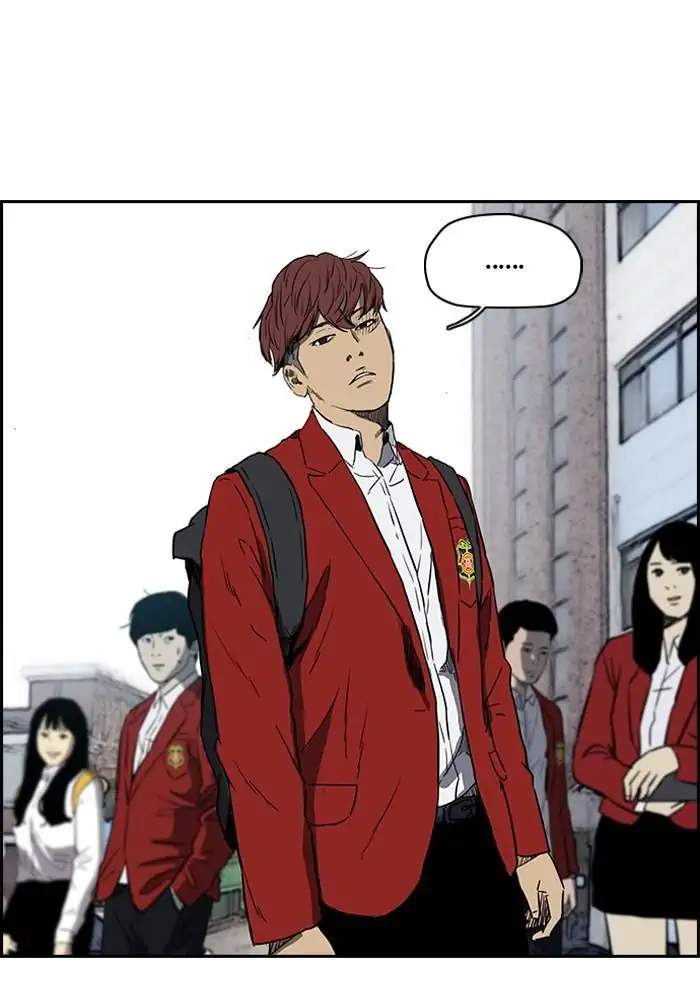 Read Wind Breaker ID Manga Online