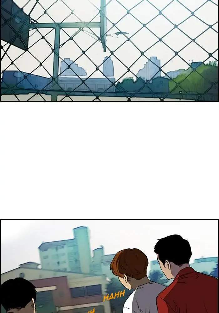 Read Wind Breaker ID Manga Online