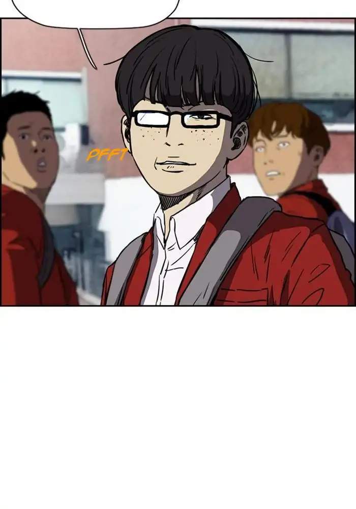 Read Wind Breaker ID Manga Online