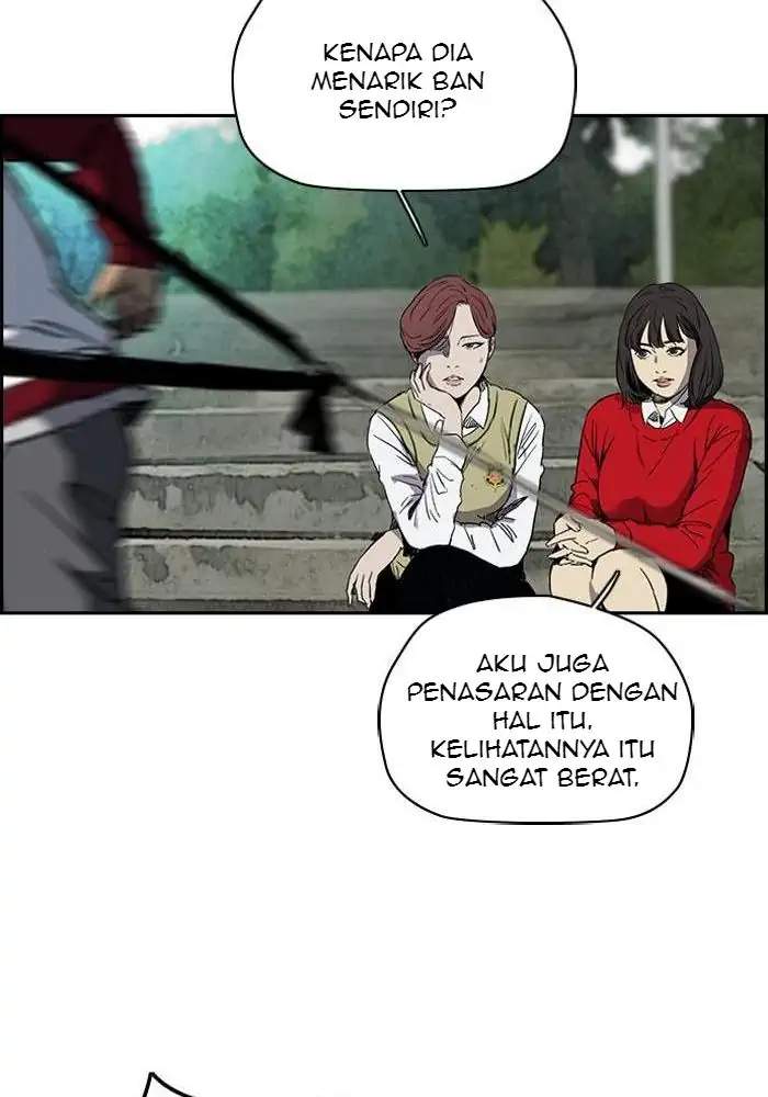 Read Wind Breaker ID Manga Online