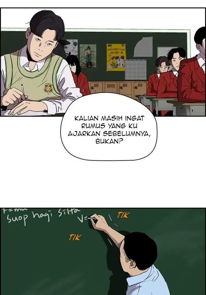 Read Wind Breaker ID Manga Online