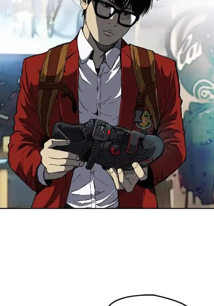 Read Wind Breaker ID Manga Online