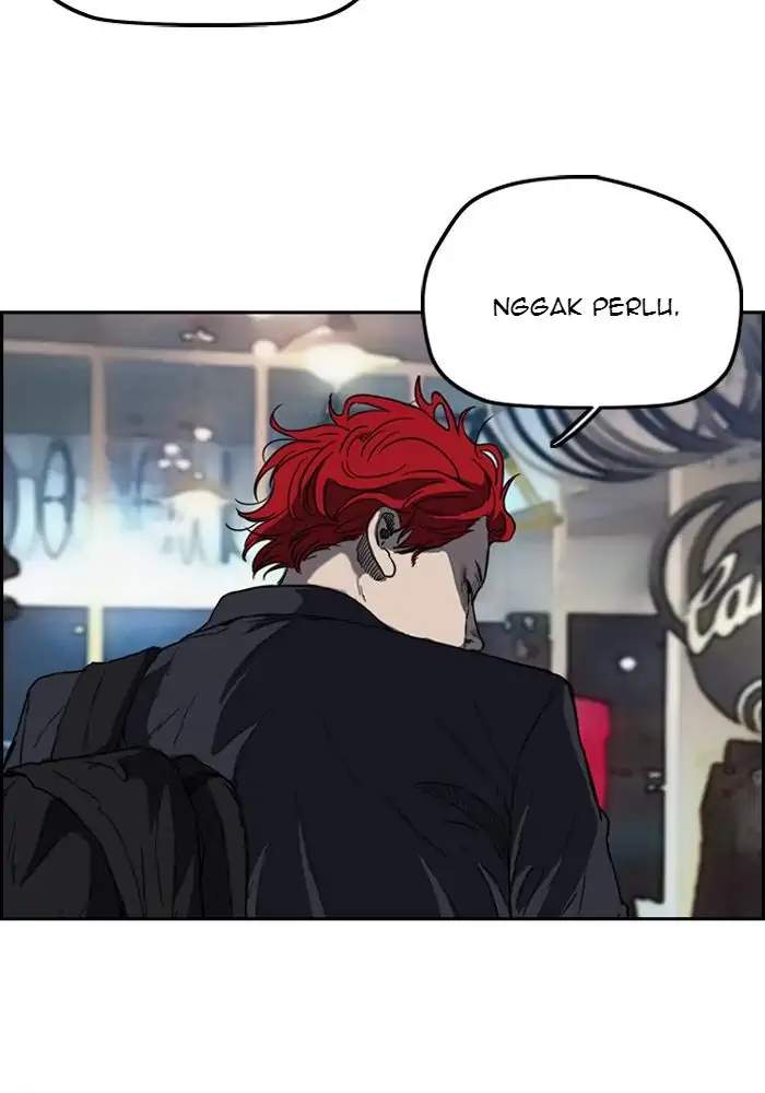 Read Wind Breaker ID Manga Online
