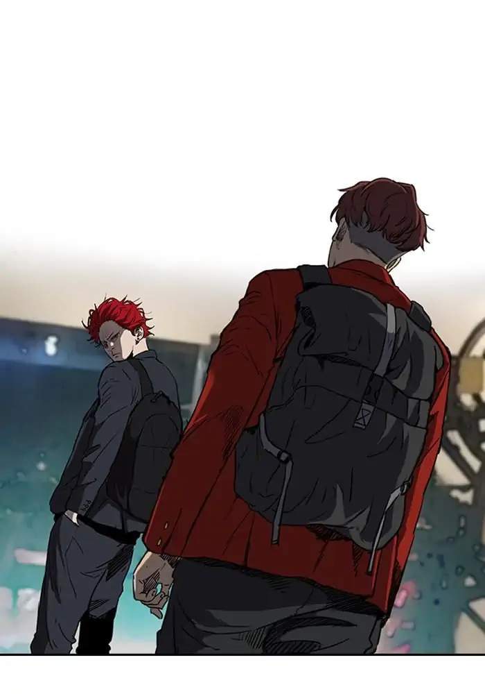Read Wind Breaker ID Manga Online