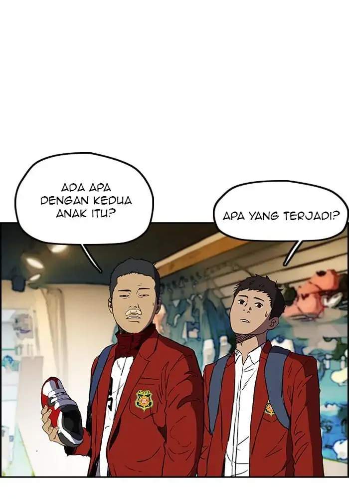 Read Wind Breaker ID Manga Online