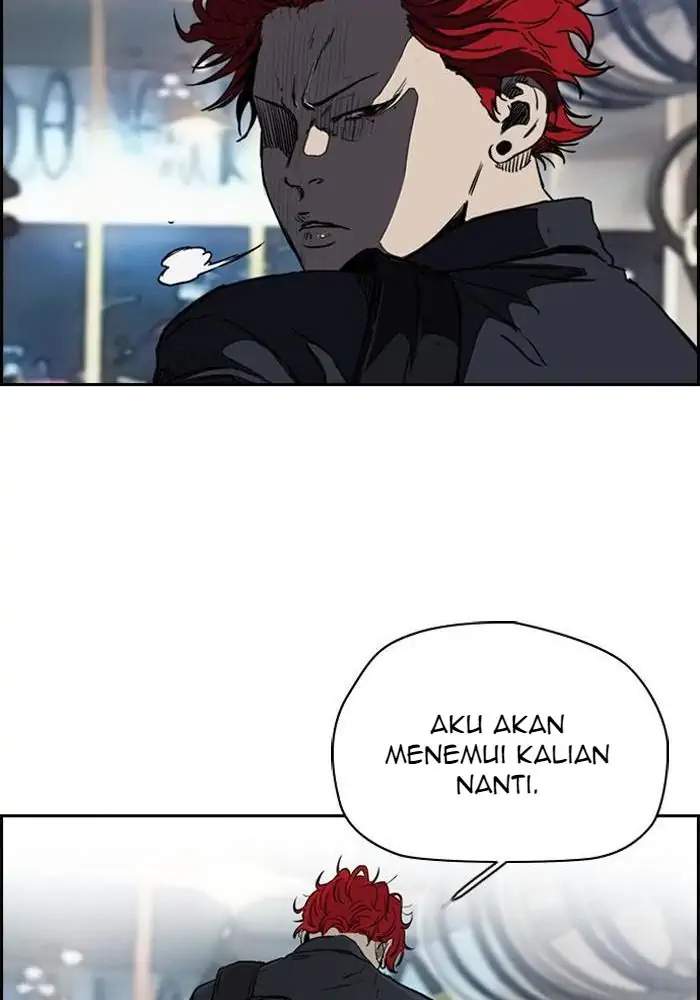 Read Wind Breaker ID Manga Online