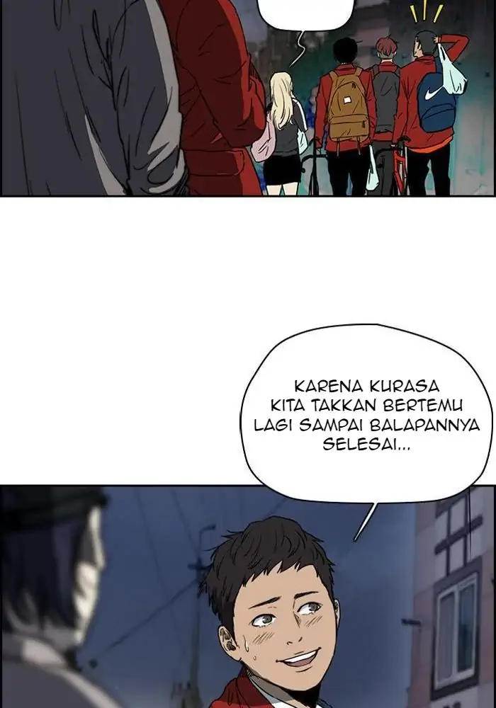 Read Wind Breaker ID Manga Online