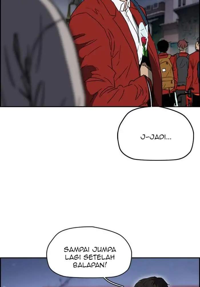Read Wind Breaker ID Manga Online