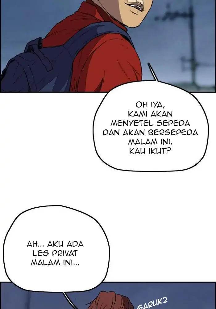 Read Wind Breaker ID Manga Online