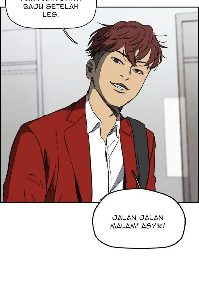 Read Wind Breaker ID Manga Online