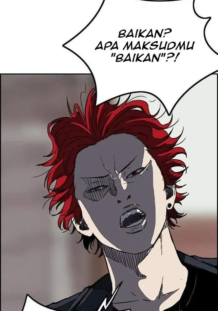 Read Wind Breaker ID Manga Online