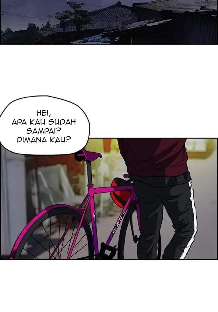 Read Wind Breaker ID Manga Online
