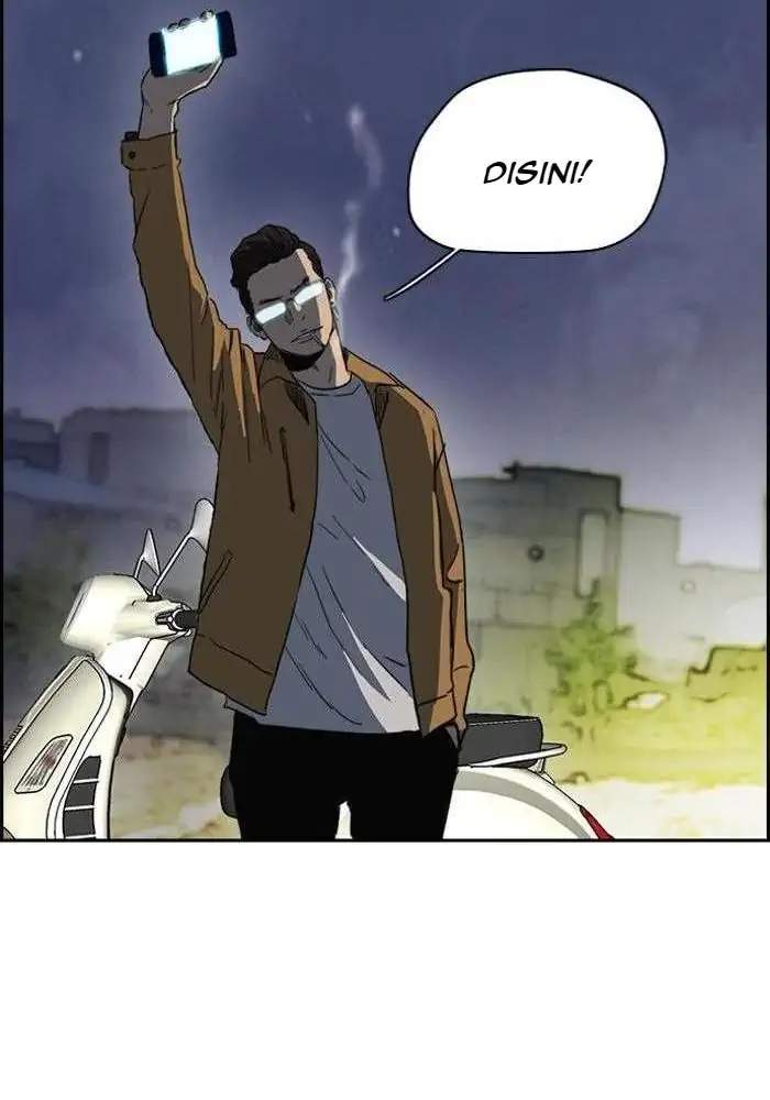 Read Wind Breaker ID Manga Online