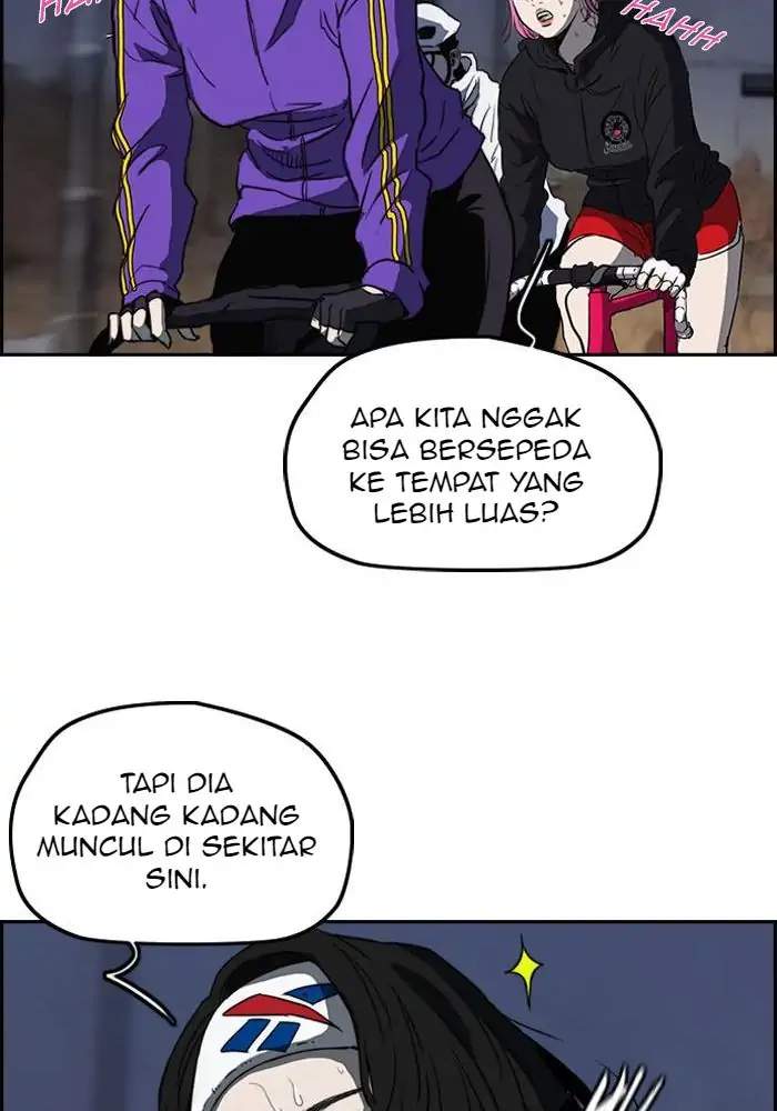 Read Wind Breaker ID Manga Online