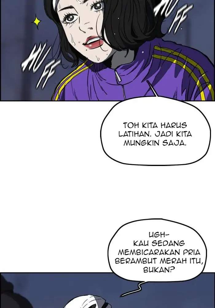 Read Wind Breaker ID Manga Online