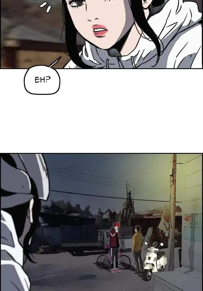 Read Wind Breaker ID Manga Online