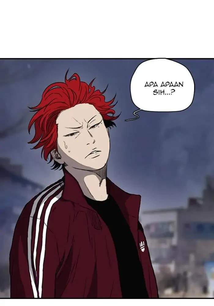 Read Wind Breaker ID Manga Online