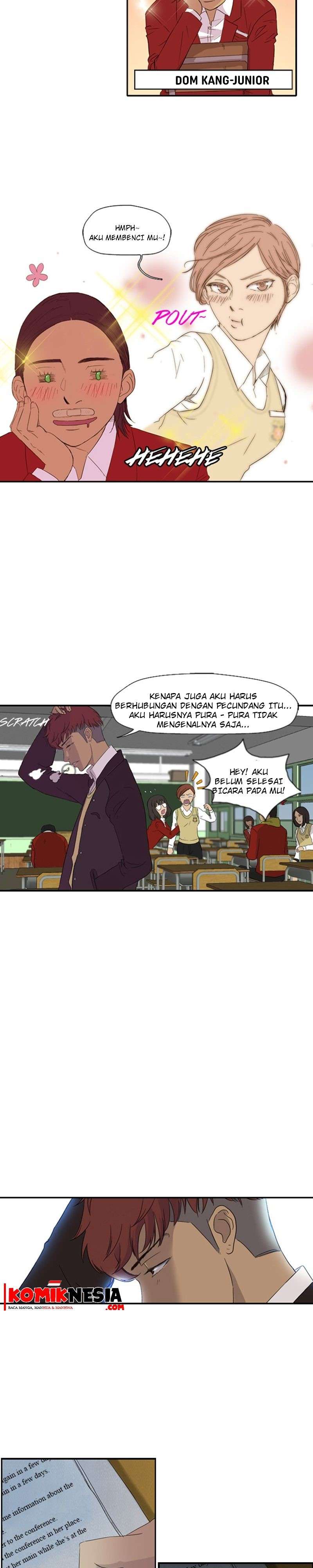 Read Wind Breaker ID Manga Online