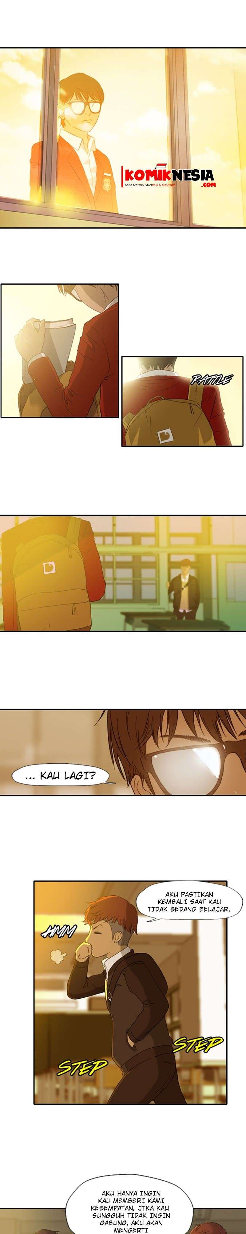 Read Wind Breaker ID Manga Online