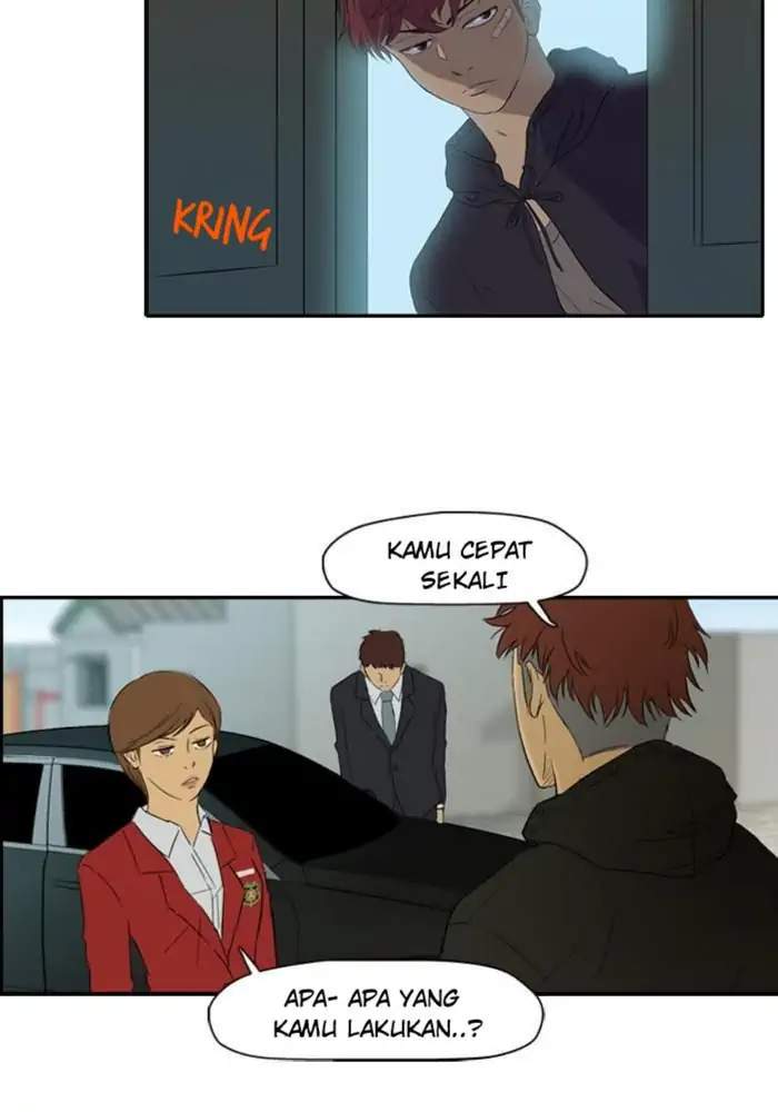 Read Wind Breaker ID Manga Online