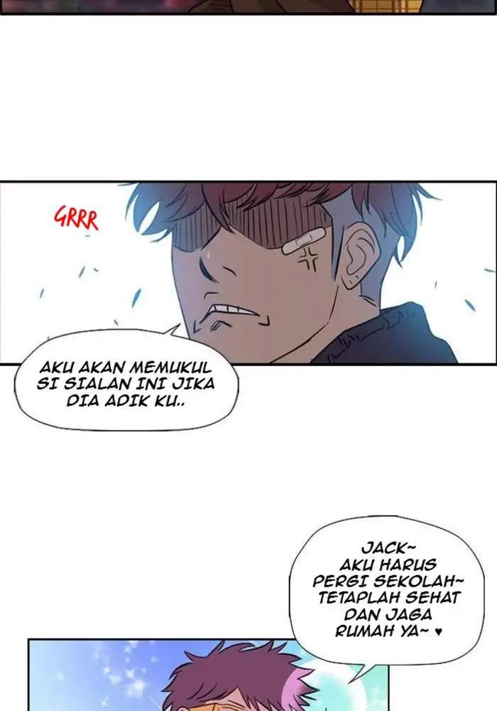 Read Wind Breaker ID Manga Online