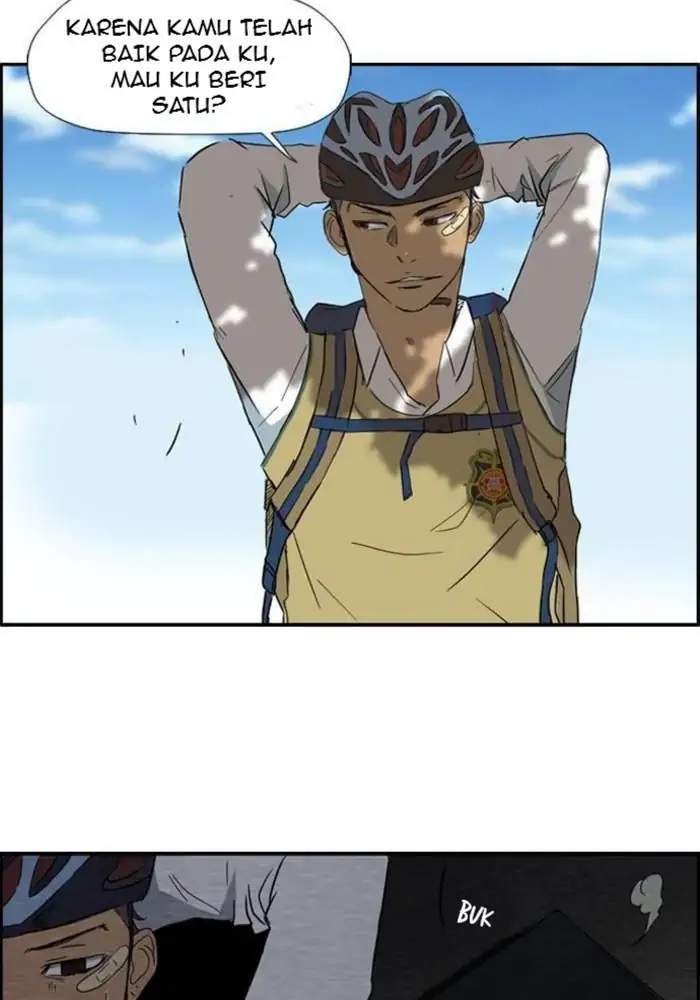 Read Wind Breaker ID Manga Online