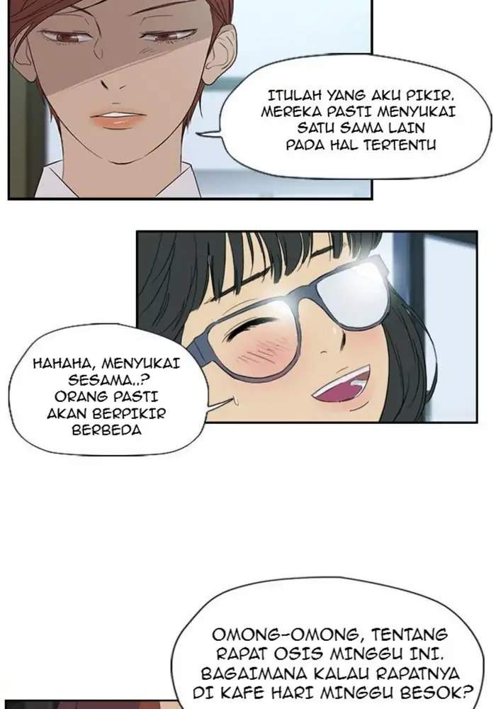 Read Wind Breaker ID Manga Online