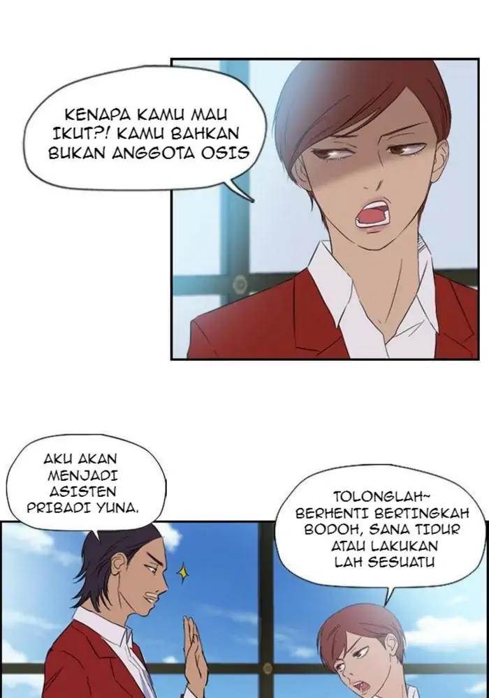 Read Wind Breaker ID Manga Online