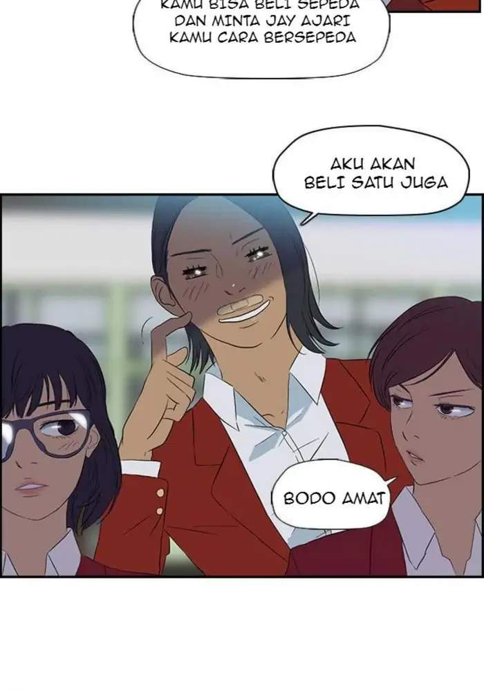 Read Wind Breaker ID Manga Online