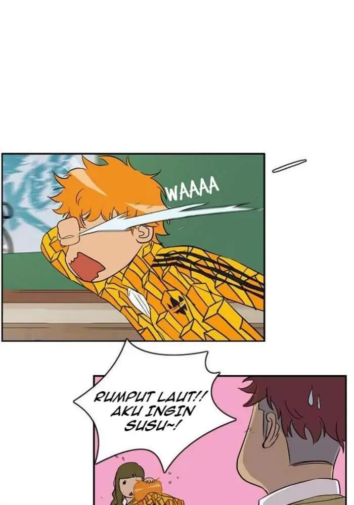 Read Wind Breaker ID Manga Online