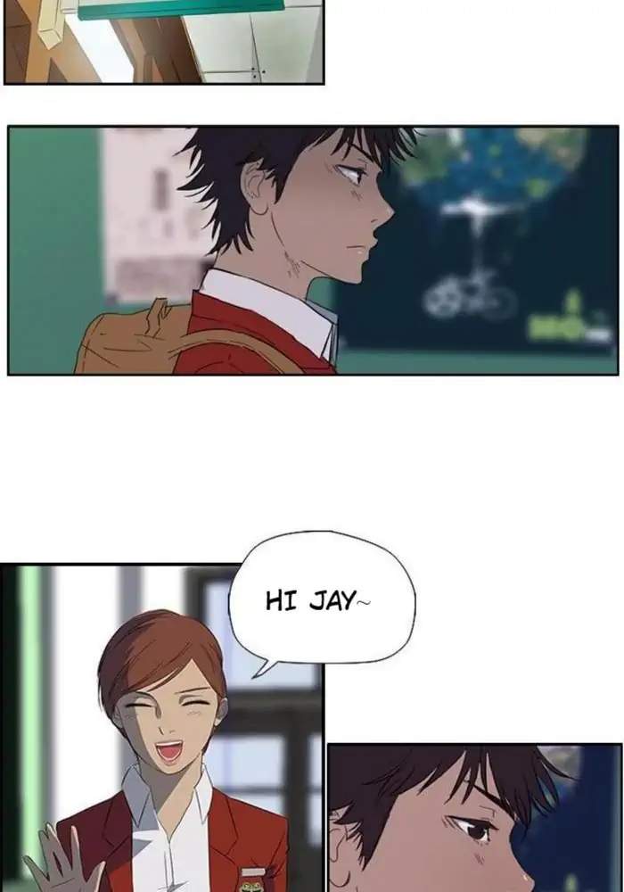 Read Wind Breaker ID Manga Online