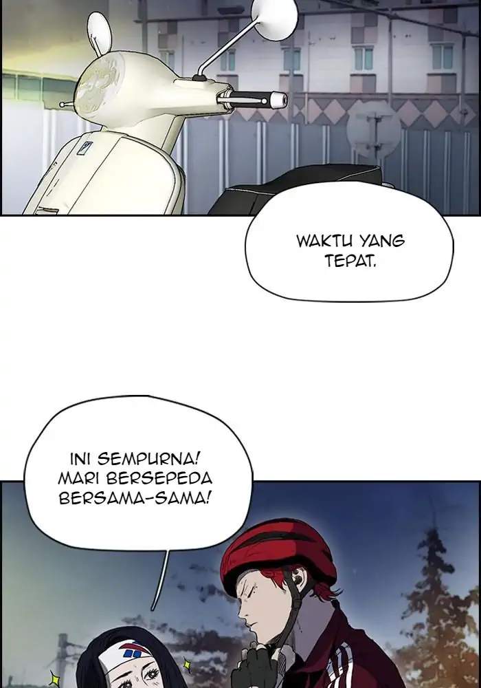 Read Wind Breaker ID Manga Online