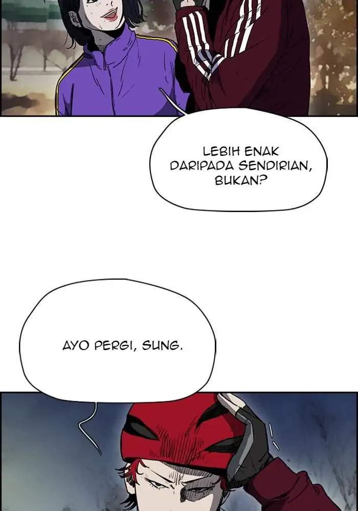 Read Wind Breaker ID Manga Online