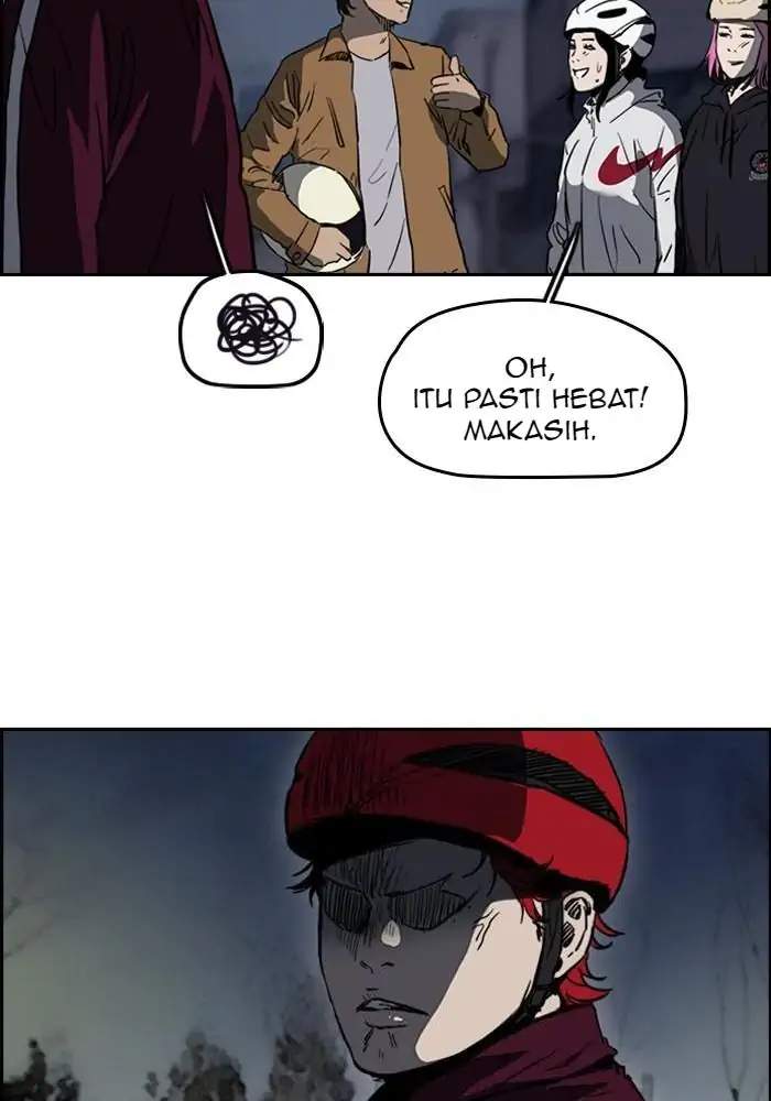Read Wind Breaker ID Manga Online