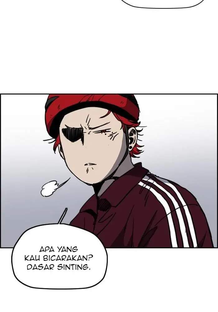 Read Wind Breaker ID Manga Online