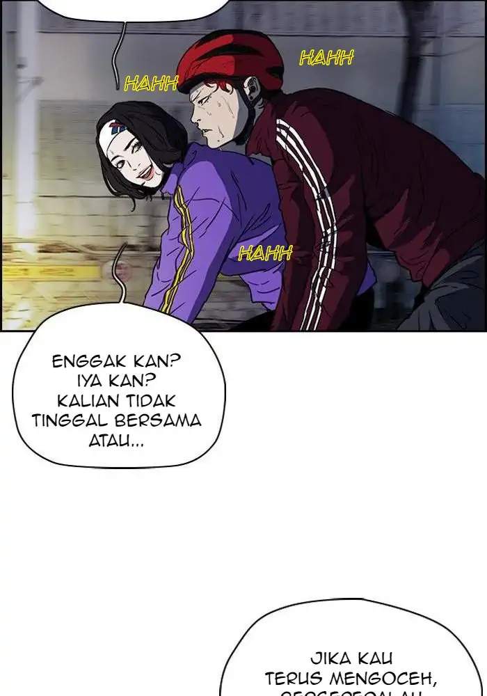 Read Wind Breaker ID Manga Online