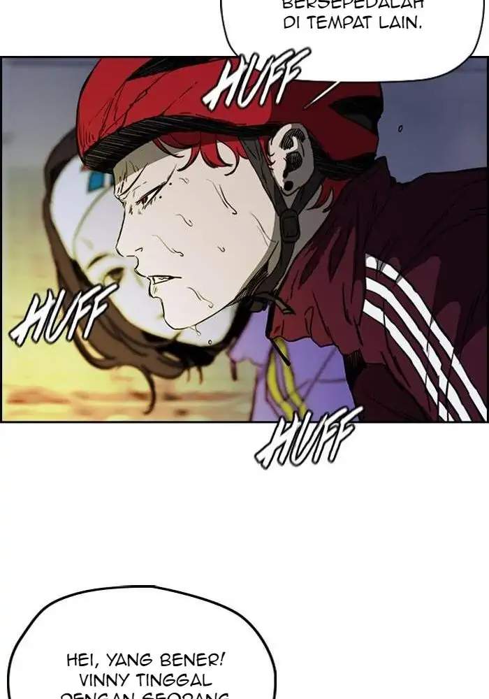 Read Wind Breaker ID Manga Online