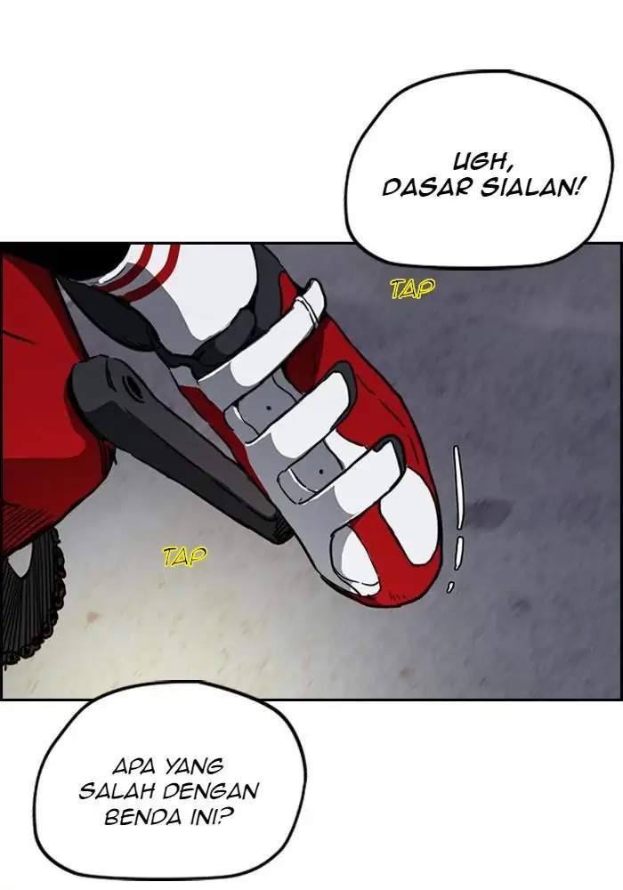 Read Wind Breaker ID Manga Online