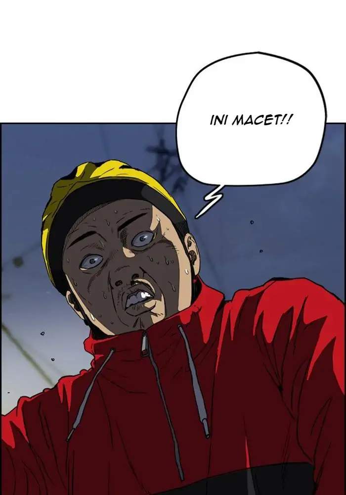 Read Wind Breaker ID Manga Online