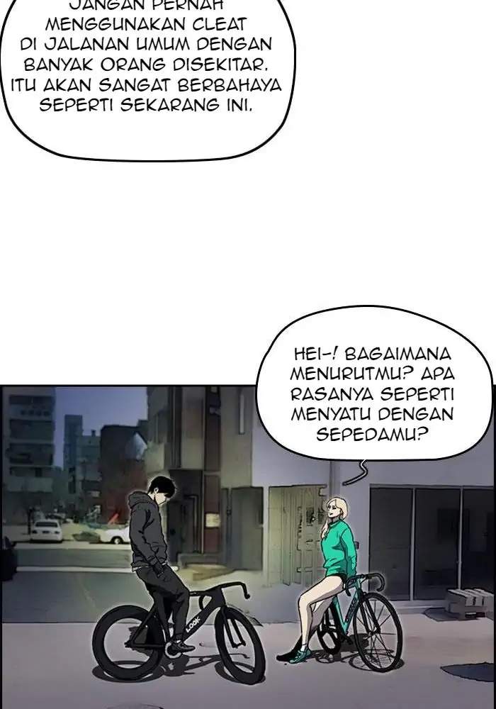 Read Wind Breaker ID Manga Online